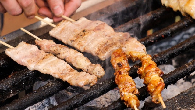 10 món ăn thống trị trong những lễ hội mùa hè ở Nhật Bản - 7