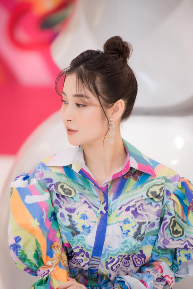 Ca sĩ Thiên My: Tôi từng nhận nhiều lời gạ gẫm làm bố nhí của đại gia - 4 Ca sĩ Thiên My: Tôi từng nhận nhiều lời gạ gẫm làm bố nhí của đại gia - 4