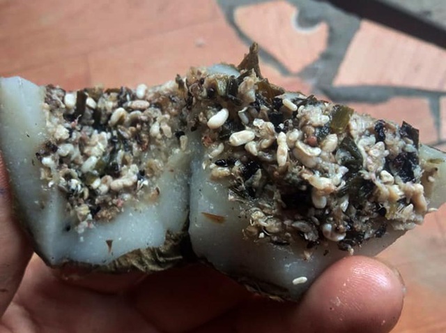 Những loại đặc sản nhà nghèo khiến dân Hà Nội săn lùng, mê mệt - 2 Những loại đặc sản nhà nghèo khiến dân Hà Nội săn lùng, mê mệt - 2