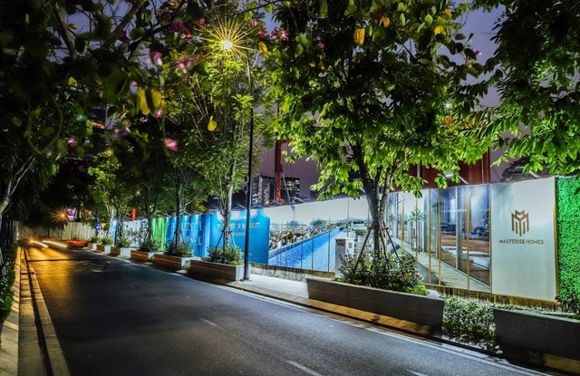 Những khu đất vàng Hà Nội và TP. Hồ Chí Minh liên tục thay tên đổi chủ - 2 Những khu đất vàng Hà Nội và TP. Hồ Chí Minh liên tục thay tên đổi chủ - 2