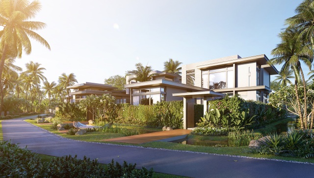 Hyatt Regency Ho Tram: Đẳng cấp sống mới cho gia đình thượng lưu - 2 Hyatt Regency Ho Tram: Đẳng cấp sống mới cho gia đình thượng lưu - 2
