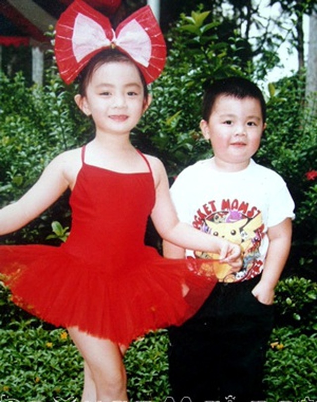 Bé Xuân Mai: Sao nhí một thời giờ sống kín tiếng, làm mẹ của 3 đứa trẻ - 2 Bé Xuân Mai: Sao nhí một thời giờ sống kín tiếng, làm mẹ của 3 đứa trẻ - 2