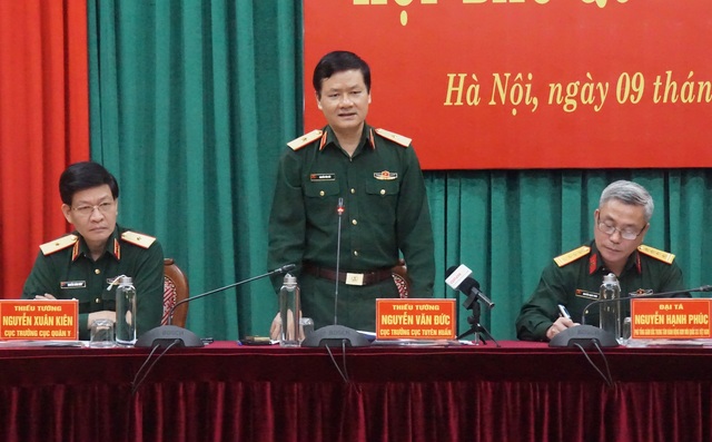 Bộ Quốc phòng: Quyết tâm năm 2022, sân bay Phan Thiết sẽ xây dựng hoàn tất - 1 Bộ Quốc phòng: Quyết tâm năm 2022, sân bay Phan Thiết sẽ xây dựng hoàn tất - 1