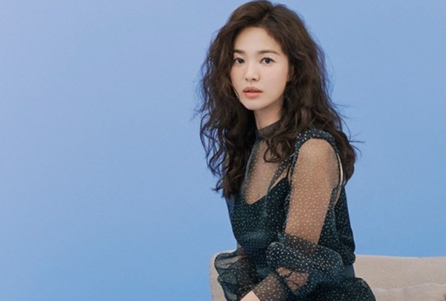 2 năm sau khi ly hôn, Song Hye Kyo chỉ muốn sống bình thường - 4 2 năm sau khi ly hôn, Song Hye Kyo chỉ muốn sống bình thường - 4