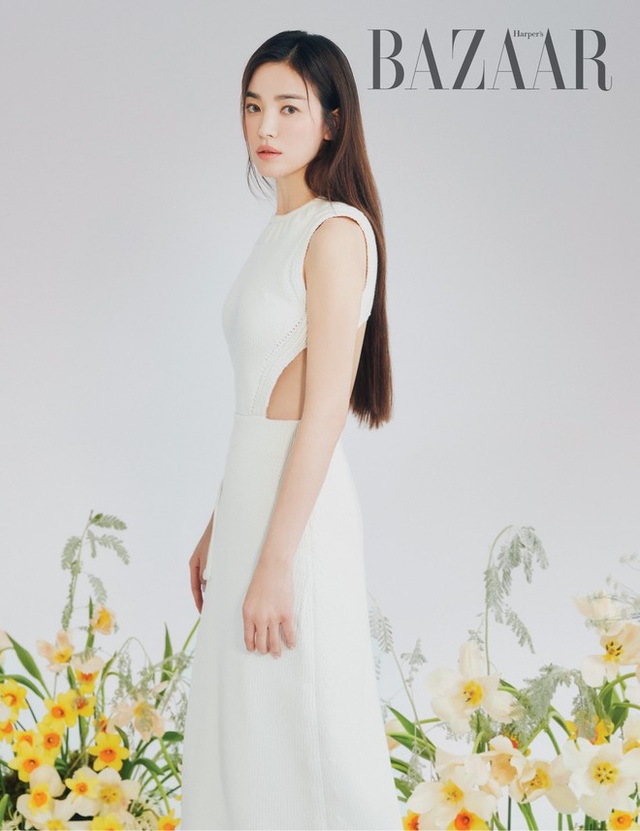 2 năm sau khi ly hôn, Song Hye Kyo chỉ muốn sống bình thường - 2 2 năm sau khi ly hôn, Song Hye Kyo chỉ muốn sống bình thường - 2