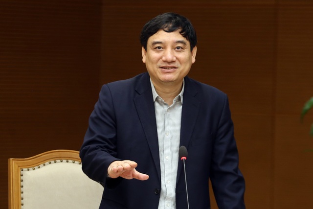 Kỳ thi tốt nghiệp THPT 2021 phải thực hiện nhân văn, đứng về phía thí sinh - 2 Kỳ thi tốt nghiệp THPT 2021 phải thực hiện nhân văn, đứng về phía thí sinh - 2
