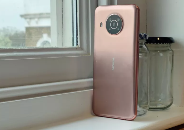 Nokia ra mắt 6 smartphone mới, định hình 3 phân khúc giá từ 2 - 8 triệu - 3