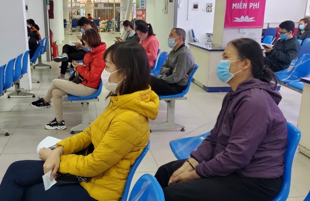 Lao động tính nhảy việc khi thu nhập giảm sâu do Covid-19 - 1 Lao động tính nhảy việc khi thu nhập giảm sâu do Covid-19 - 1