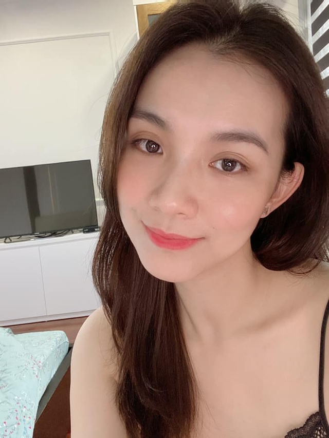 Hoa hậu Thùy Lâm tái xuất sau nhiều năm ở ẩn, nhan sắc xinh đẹp gây sốt - 3 Hoa hậu Thùy Lâm tái xuất sau nhiều năm ở ẩn, nhan sắc xinh đẹp gây sốt - 3