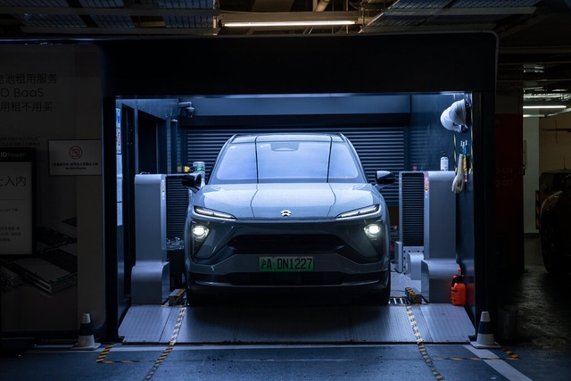 Cơ hội trỗi dậy của những Tesla, Starbucks, Coca-Cola Trung Quốc? - 1 Cơ hội trỗi dậy của những Tesla, Starbucks, Coca-Cola Trung Quốc? - 1