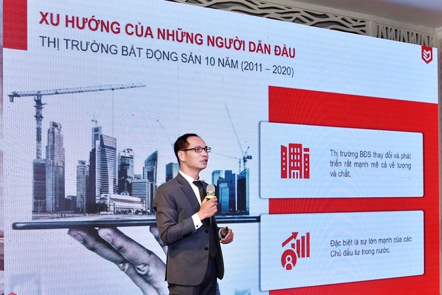Bất động sản công nghiệp đang trỗi dậy - 3 Bất động sản công nghiệp đang trỗi dậy - 3