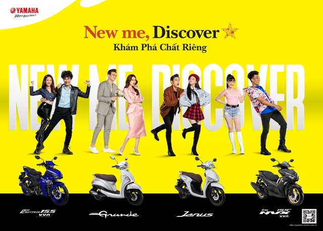 Yamaha Grande tiếp tục thống lĩnh ngôi vương tiết kiệm nhiên liệu năm 2021 - 4 Yamaha Grande tiếp tục thống lĩnh ngôi vương tiết kiệm nhiên liệu năm 2021 - 4