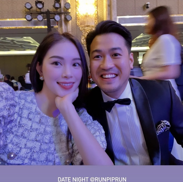 Nhịp sống hot girl tuần qua: Bạn gái Văn Lâm và Tiến Dũng đọ dáng - 5 Nhịp sống hot girl tuần qua: Bạn gái Văn Lâm và Tiến Dũng đọ dáng - 5