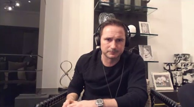 HLV Frank Lampard lần đầu lên tiếng sau khi bị Chelsea sa thải - 1