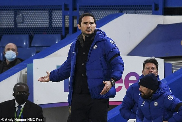 HLV Frank Lampard lần đầu lên tiếng sau khi bị Chelsea sa thải - 2