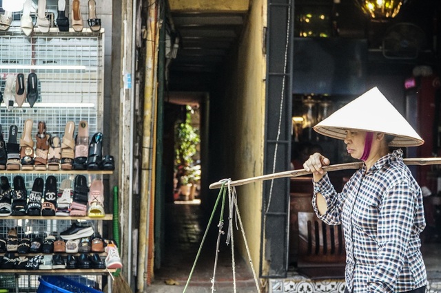 Trải nghiệm những con ngõ siêu nhỏ - đặc sản ở phố cổ Hà Nội - 4 Trải nghiệm những con ngõ siêu nhỏ - đặc sản ở phố cổ Hà Nội - 4