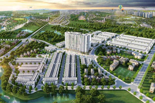 Sức hút của dự án Ruby Tower tại Thanh Hóa - 3 Sức hút của dự án Ruby Tower tại Thanh Hóa - 3