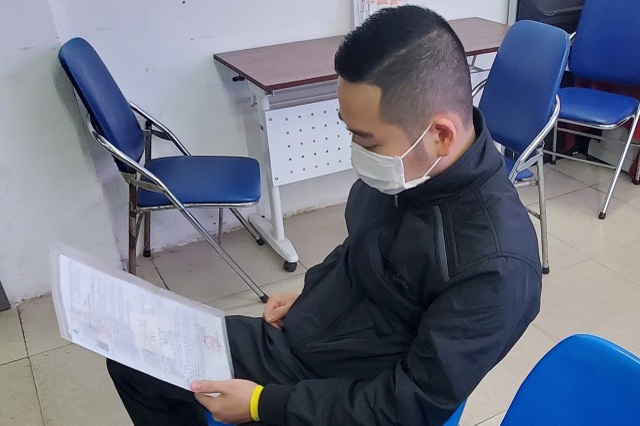 Lao động tính nhảy việc khi thu nhập giảm sâu do Covid-19 - 2 Lao động tính nhảy việc khi thu nhập giảm sâu do Covid-19 - 2