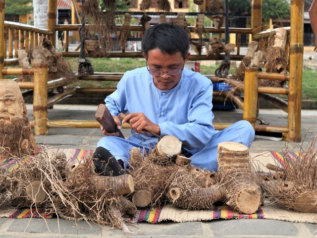 Khai mạc Những ngày văn hóa Hàn Quốc tại Quảng Nam năm 2021 - 2 Khai mạc Những ngày văn hóa Hàn Quốc tại Quảng Nam năm 2021 - 2