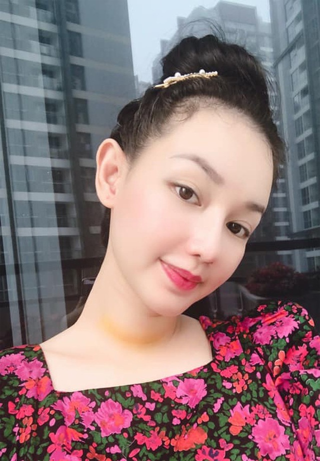 Căn bệnh ung thư nữ MC Quỳnh Chi mắc phải phát triển âm thầm - 1 Căn bệnh ung thư nữ MC Quỳnh Chi mắc phải phát triển âm thầm - 1