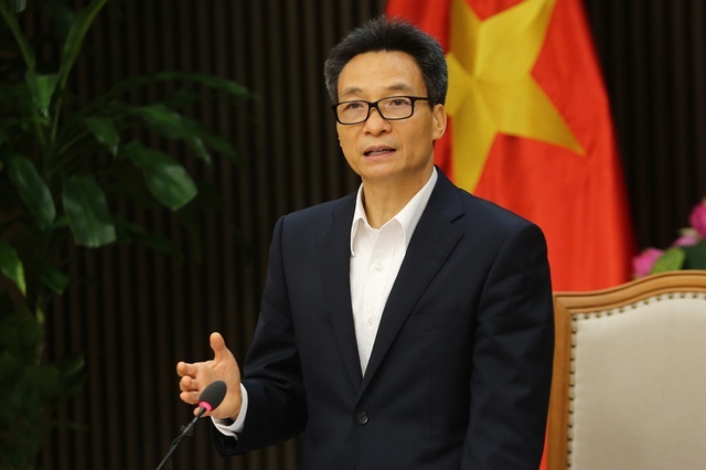Phó Thủ tướng gỡ vướng trường nghề và ghế nóng tân Bộ trưởng giáo dục - 1 Phó Thủ tướng gỡ vướng trường nghề và ghế nóng tân Bộ trưởng giáo dục - 1
