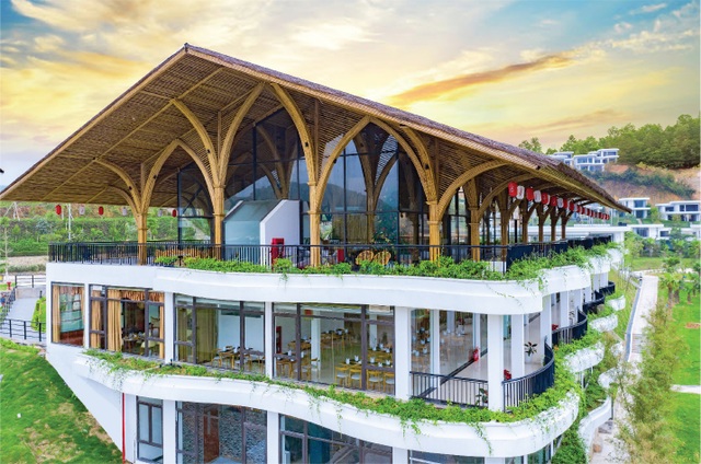 Ivory Villas  Resort: Điểm đến lý tưởng cho kỳ nghỉ dưỡng hoàn hảo - 2