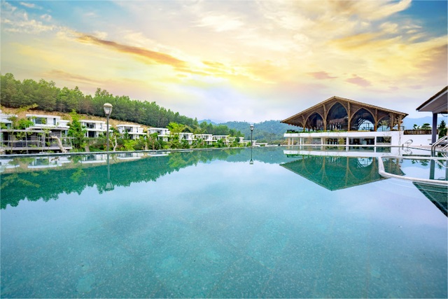 Ivory Villas  Resort: Điểm đến lý tưởng cho kỳ nghỉ dưỡng hoàn hảo - 3