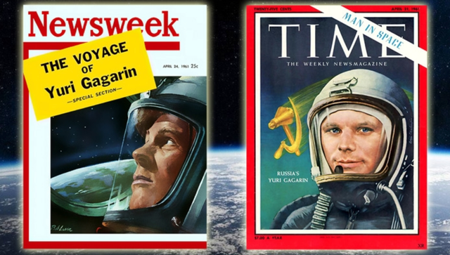 60 năm chuyến bay đầu tiên vào vũ trụ và cái chết bí ẩn của Yuri Gagarin - 11 60 năm chuyến bay đầu tiên vào vũ trụ và cái chết bí ẩn của Yuri Gagarin - 11
