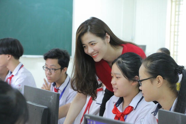 Cử nhân tốt nghiệp muốn trở thành giáo viên cần học thêm chứng chỉ sư phạm - 1 Cử nhân tốt nghiệp muốn trở thành giáo viên cần học thêm chứng chỉ sư phạm - 1