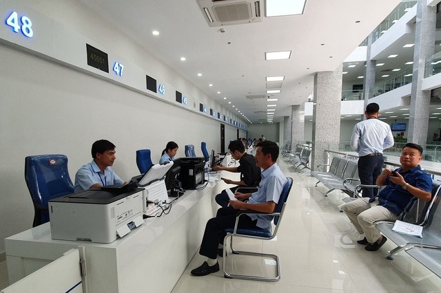 Nhận BHXH một lần: Người lao động thiệt đủ đường! - 1 Nhận BHXH một lần: Người lao động thiệt đủ đường! - 1