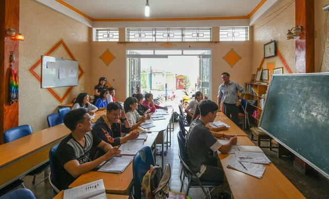 Chị đại người Mông - 1 Chị đại người Mông - 1