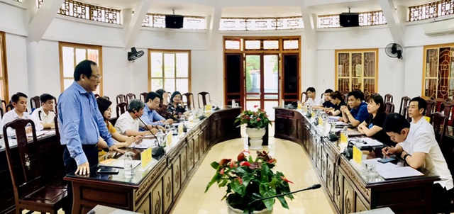 Quyền Giám đốc Học viện Báo chí Tuyên truyền qua đời khi đi công tác - 2 Quyền Giám đốc Học viện Báo chí Tuyên truyền qua đời khi đi công tác - 2