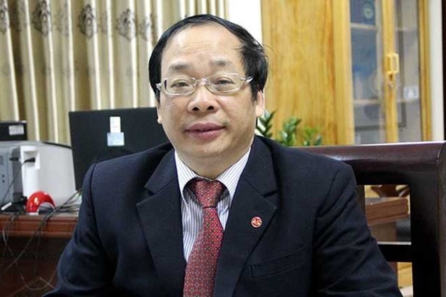 Hàng nghìn sinh viên, giảng viên tiễn biệt PGS.TS Lưu Văn An - 1 Hàng nghìn sinh viên, giảng viên tiễn biệt PGS.TS Lưu Văn An - 1