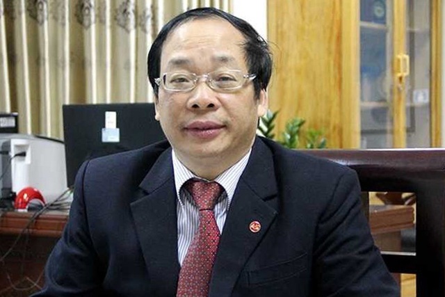 Quyền Giám đốc Học viện Báo chí Tuyên truyền qua đời khi đi công tác - 1 Quyền Giám đốc Học viện Báo chí Tuyên truyền qua đời khi đi công tác - 1