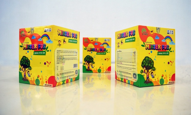 3 sai lầm lớn của bố mẹ cần sửa khi chữa táo bón cho con - 2 3 sai lầm lớn của bố mẹ cần sửa khi chữa táo bón cho con - 2