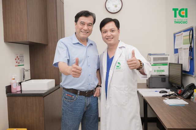 Tặng 35% phí nội soi dạ dày - đại tràng phát hiện sớm ung thư - 3 Tặng 35% phí nội soi dạ dày - đại tràng phát hiện sớm ung thư - 3