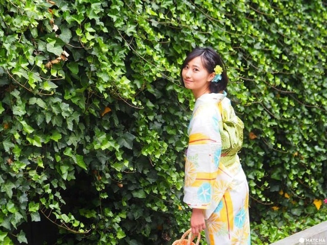 Những lưu ý khi đi du lịch Nhật Bản vào mùa hè - 1 Những lưu ý khi đi du lịch Nhật Bản vào mùa hè - 1