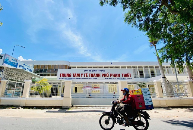 Truy tố nguyên dàn lãnh đạo Trung tâm Y tế TP Phan Thiết - 2