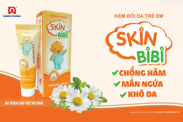 Cảnh báo: Gần 50% trẻ Việt bị hăm tã trong giai đoạn sơ sinh! - 3 Cảnh báo: Gần 50% trẻ Việt bị hăm tã trong giai đoạn sơ sinh! - 3