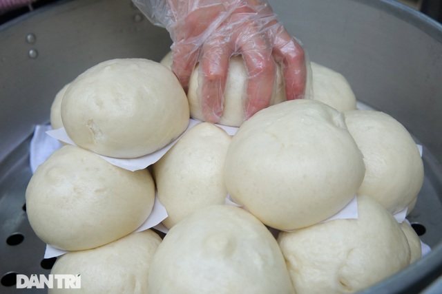 Dumpling goods: Just make 200 correct pieces a day, who can't wait to come back - 5