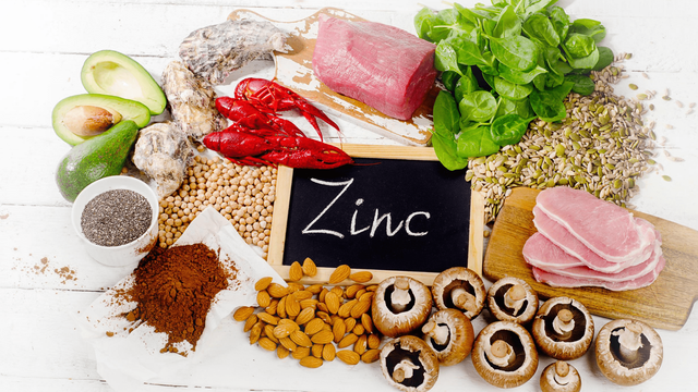 Bật mí những bí quyết tăng sinh Collagen được các chuyên gia khuyến khích - 5 Bật mí những bí quyết tăng sinh Collagen được các chuyên gia khuyến khích - 5