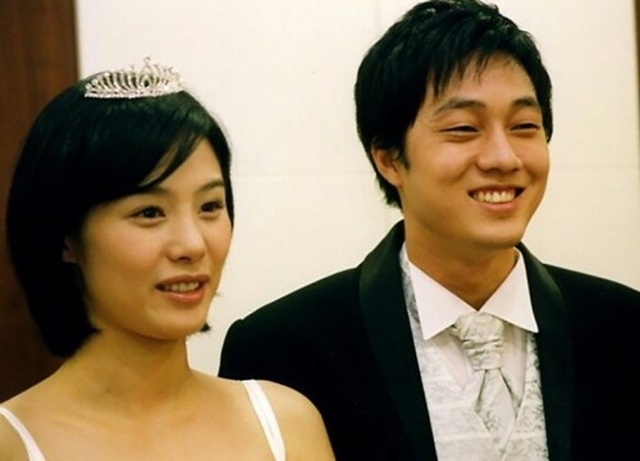20 năm sau chuyện tình với So Ji Sub, mỹ nhân Giày thủy tinh vẫn cô đơn - 3 20 năm sau chuyện tình với So Ji Sub, mỹ nhân Giày thủy tinh vẫn cô đơn - 3