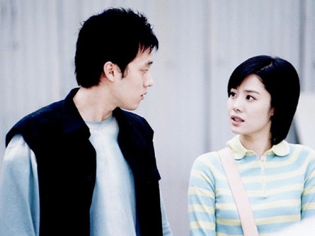 20 năm sau chuyện tình với So Ji Sub, mỹ nhân Giày thủy tinh vẫn cô đơn - 4 20 năm sau chuyện tình với So Ji Sub, mỹ nhân Giày thủy tinh vẫn cô đơn - 4