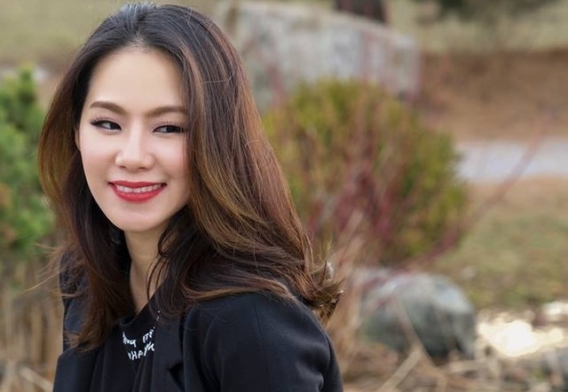Lương Bích Hữu lần đầu tiết lộ những tai nạn suýt mất mạng - 4 Lương Bích Hữu lần đầu tiết lộ những tai nạn suýt mất mạng - 4