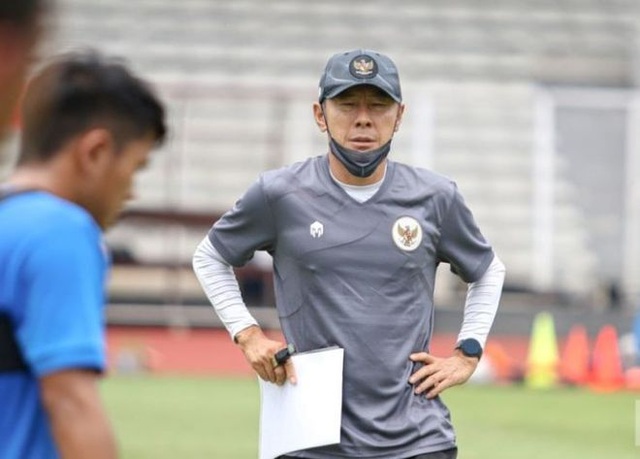 Indonesia quyết ngăn tuyển Việt Nam làm nên lịch sử ở vòng loại World Cup - 2 Indonesia quyết ngăn tuyển Việt Nam làm nên lịch sử ở vòng loại World Cup - 2