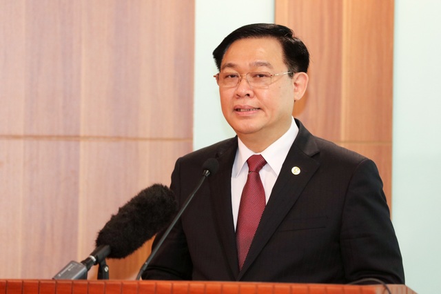 Ông Trần Sỹ Thanh nhận bàn giao nhiệm vụ Tổng Kiểm toán Nhà nước - 2 Ông Trần Sỹ Thanh nhận bàn giao nhiệm vụ Tổng Kiểm toán Nhà nước - 2