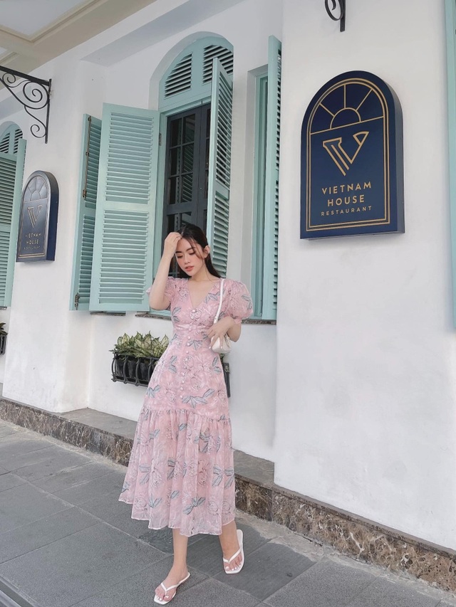 Thảo Nguyên Shop - Sự lựa chọn hoàn hảo cho phái nữ - 1 Thảo Nguyên Shop - Sự lựa chọn hoàn hảo cho phái nữ - 1