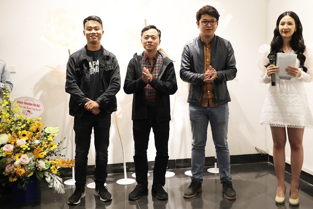 Triển lãm Tranquille 2021 - Góc nhìn bình yên của sinh viên năm cuối - 1 Triển lãm Tranquille 2021 - Góc nhìn bình yên của sinh viên năm cuối - 1