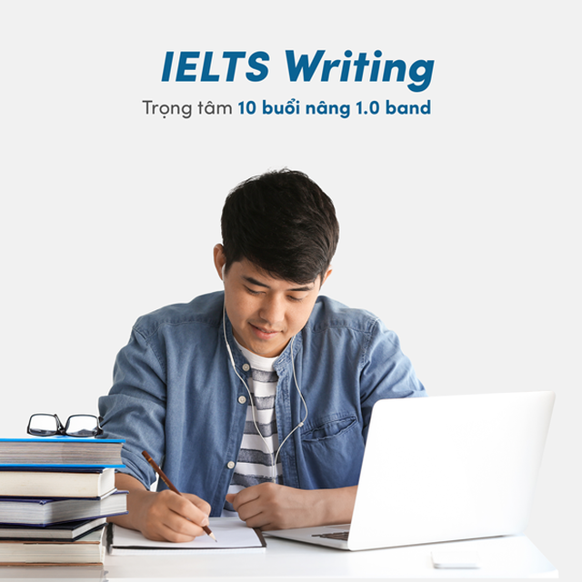 Vietop ra mắt khóa học IELTS chỉ 10 buổi tăng 1.0 band điểm cho kỹ năng Speaking và Writing - 3 Vietop ra mắt khóa học IELTS chỉ 10 buổi tăng 1.0 band điểm cho kỹ năng Speaking và Writing - 3