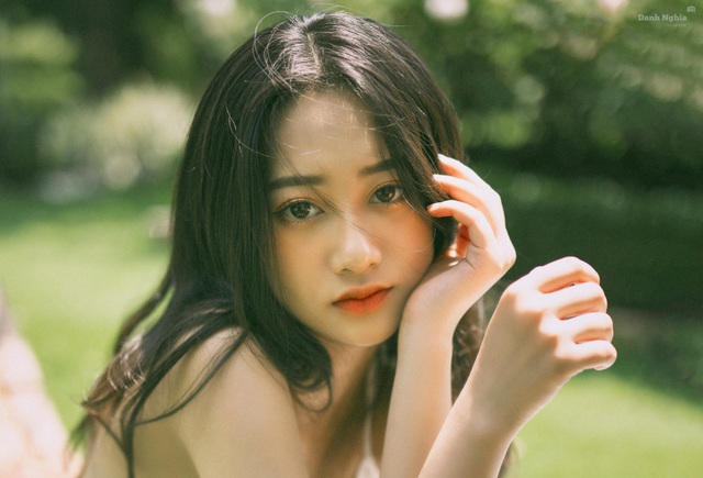 Ngẩn ngơ trước vẻ đẹp mong manh của nàng thơ Đà Lạt - 13 Ngẩn ngơ trước vẻ đẹp mong manh của nàng thơ Đà Lạt - 13